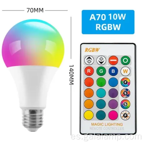 Wifi y Bluetooth Smart LED Light
